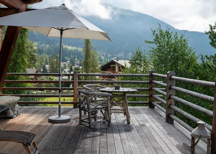 בקתה Jenna - By Emerald *