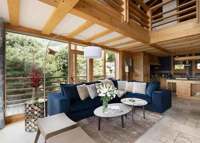 בקתה Jenna - By Emerald וורבייה