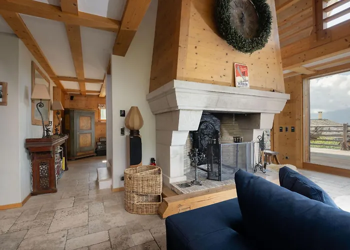 Jenna - By Emerald בקתה