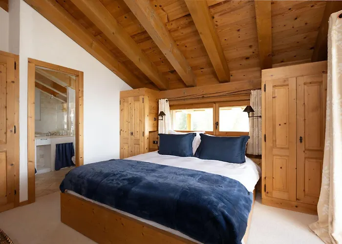 Jenna - By Emerald בקתה *