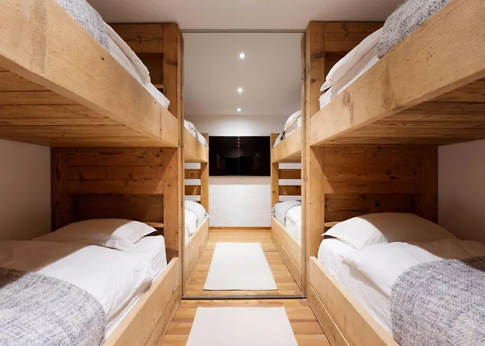 בקתה Jenna - By Emerald וורבייה