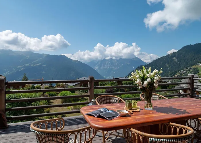 בקתה Jenna - By Emerald